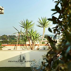 Penthouse Appartement
